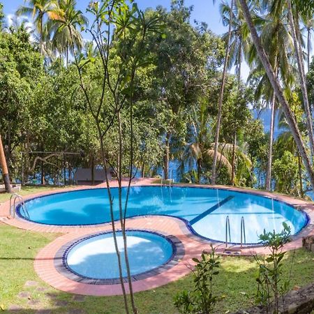 Palace Mirissa Luaran gambar