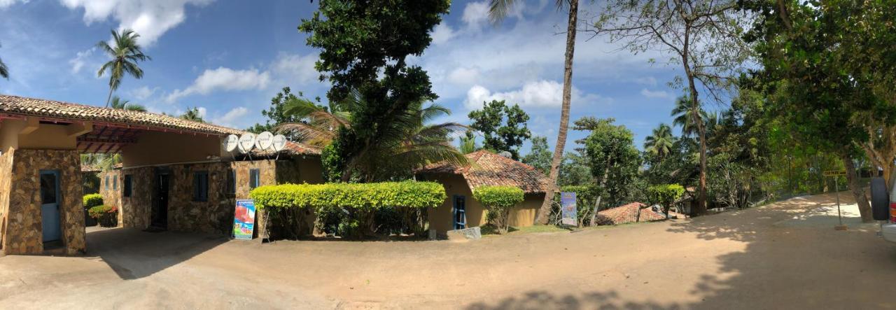 Palace Mirissa Luaran gambar